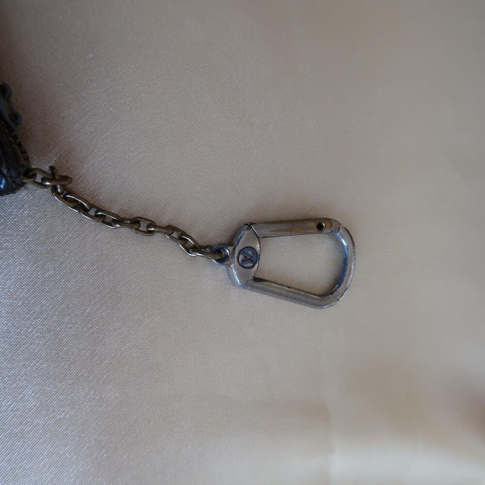 Authentic Louis Vuitton Key Pouch - Picture 4 of 8